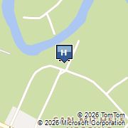Villa Odino Map